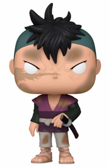 Miniatura per il prodotto Demon Slaye Genya Shinazugawa Funko Pop 1406