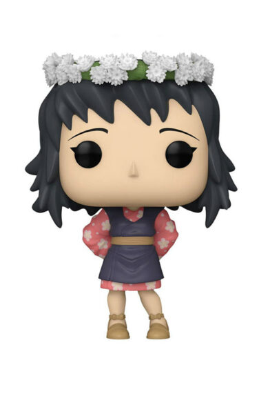 Miniatura per il prodotto Demon Slayer Makomo Flower Headdress Funko Pop 1405