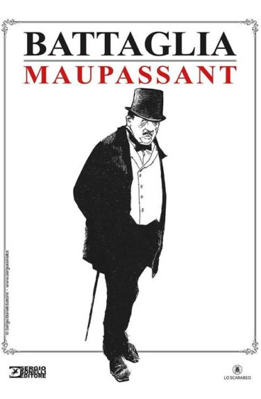 Miniatura per il prodotto Maupassant