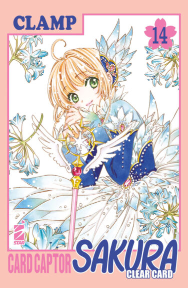 Miniatura per il prodotto Card captor sakura clear card n.14