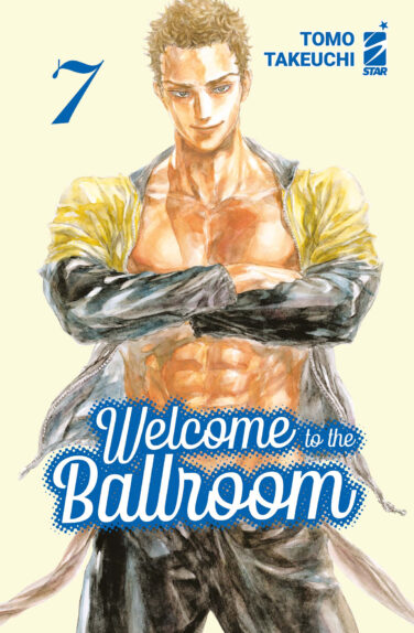 Miniatura per il prodotto Welcome to the ballroom n.7