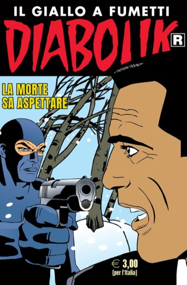 Miniatura per il prodotto Diabolik n.753