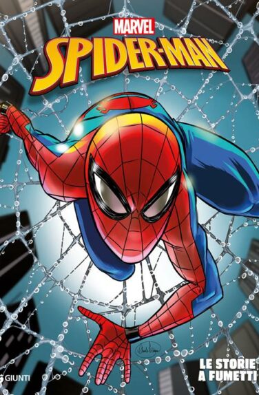 Miniatura per il prodotto Spider-Man Graphic Novel