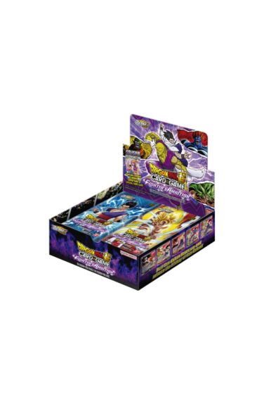 Miniatura per il prodotto Dragon Ball Super Box Zenkai set 02 (b19) 24 pz.