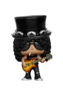 Miniatura del prodotto Guns n Roses Slash Funko Pop 51