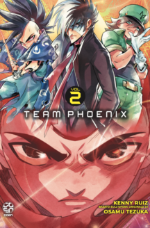 Miniatura del prodotto Team Phoenix n.2