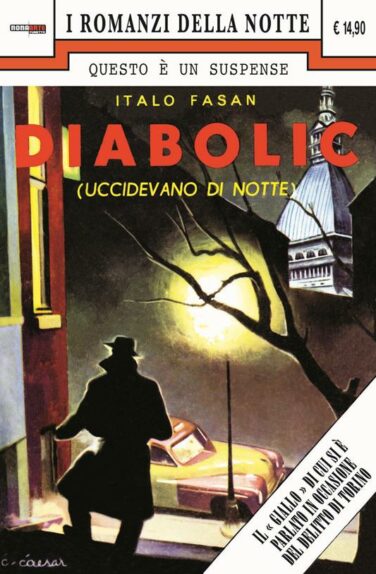 Miniatura per il prodotto Diabolic – Uccidevano di notte