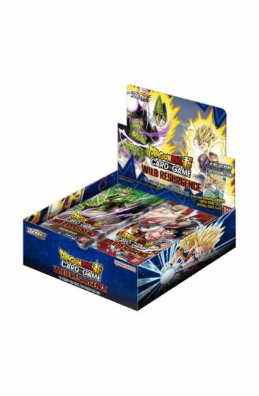 Miniatura per il prodotto Dragon Ball Super Zenkai Series Set 04 (b21)