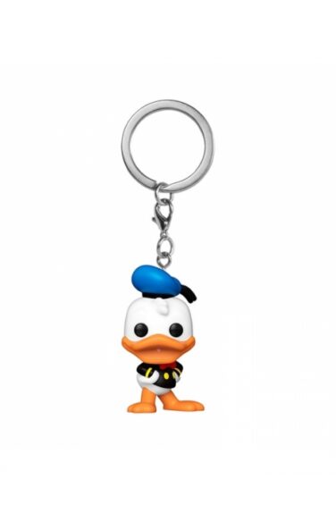Miniatura per il prodotto Disney Donald Duck Pocket Pop Keychain