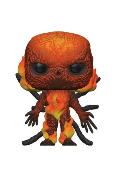 Miniatura per il prodotto Stranger Things S4 Vecna Redfire Funko Pop 1464