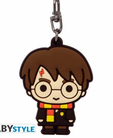 Miniatura per il prodotto Harry Potter Harry Keychain