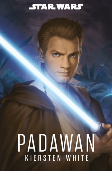 Miniatura per il prodotto Star Wars Romanzi – Padawan