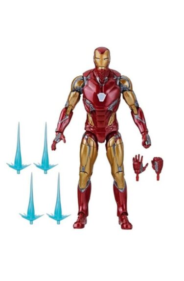 Miniatura per il prodotto Marvel Legends Iron Man Mark LXXXV