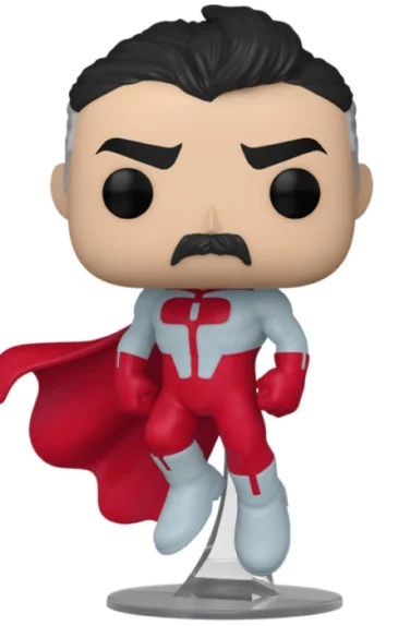 Miniatura per il prodotto Invincible Omni-man Funko Pop 1500