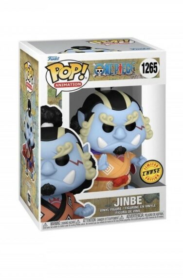 Miniatura per il prodotto One Piece Jinbee Funko Pop 1265 Limited Chase