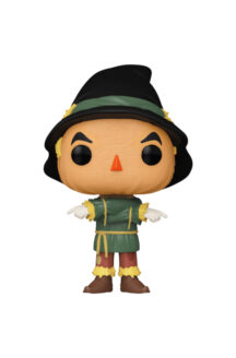 Miniatura del prodotto The Wizard of OZ The Scarecrow Funko Pop 1516