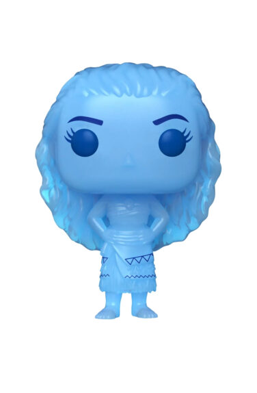 Miniatura per il prodotto Moana Moana Translucent Special Funko Pop 1378