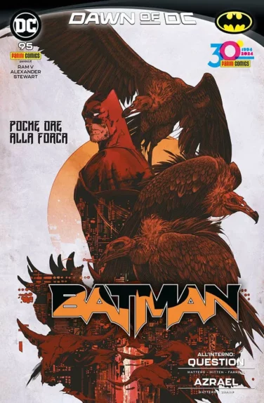 Miniatura per il prodotto Batman n.95