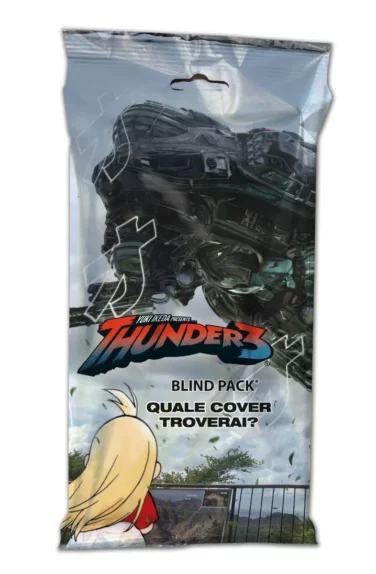 Miniatura per il prodotto Thunder3 n.1 Blind Pack