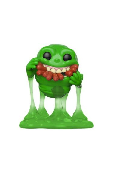 Miniatura per il prodotto Ghostbusters Slimer w/hot dogs Funko Pop 747