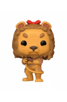 Miniatura del prodotto The Wizard of OZ Cowardly Lion Funko Pop 1515