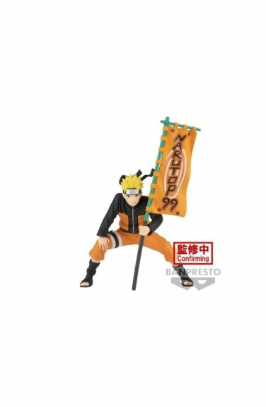 Miniatura per il prodotto Naruto Narutop99 Uzumaki Naruto Figure