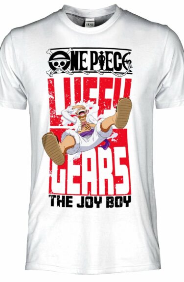Miniatura per il prodotto One Piece Luffy Gear 5 T-shirt