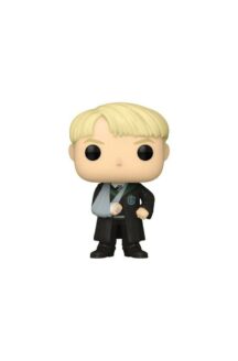 Miniatura del prodotto Harry Potter 3 Draco Malfoy Funko Pop 168