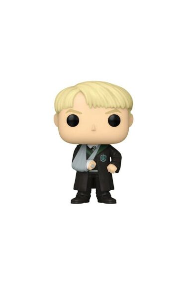 Miniatura per il prodotto Harry Potter 3 Draco Malfoy Funko Pop 168