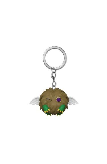 Miniatura per il prodotto Yu-gi-oh! Winged Kuriboh Pocket Pop Keychain