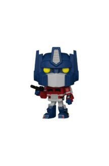 Miniatura del prodotto Transformers g1 Optimus Prime Funko Pop 131