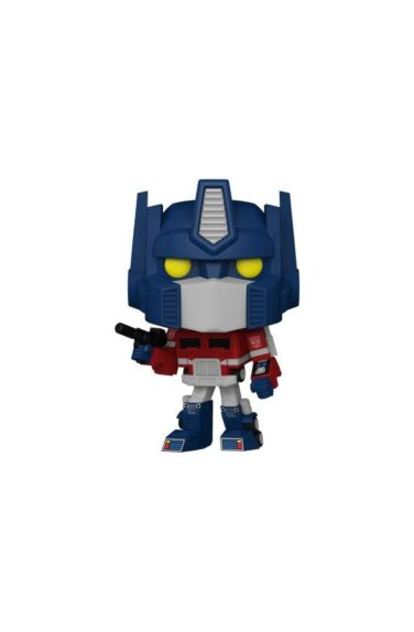 Miniatura per il prodotto Transformers g1 Optimus Prime Funko Pop 131