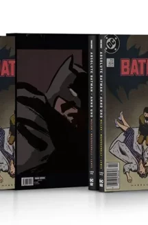 Miniatura del prodotto Batman Anno Uno - DC Absolute
