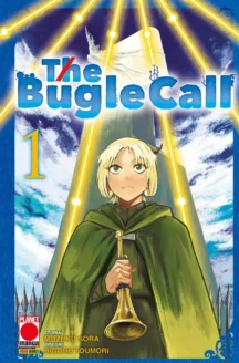 Miniatura del prodotto The bugle call n.1