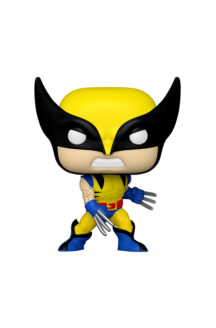 Miniatura del prodotto Wolverine 50e Anniversary Wolverine Funko Pop 1371