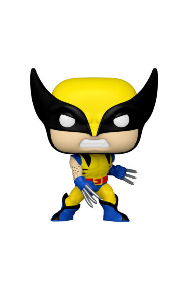 Miniatura per il prodotto Wolverine 50e Anniversary Wolverine Funko Pop 1371