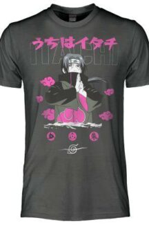 Miniatura del prodotto Naruto Itachi T-shirt