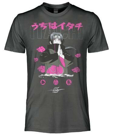 Miniatura per il prodotto Naruto Itachi T-shirt
