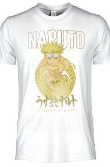 Miniatura del prodotto Naruto T-Shirt