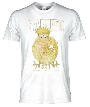Miniatura per il prodotto Naruto T-Shirt