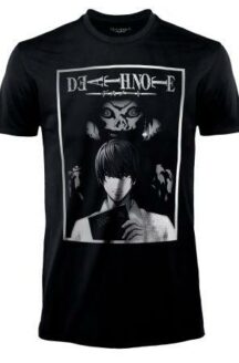 Miniatura del prodotto Death Note T-shirt