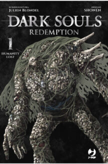 Miniatura del prodotto Dark Souls - Redemption n.1