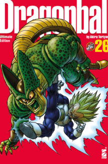 Miniatura del prodotto Dragon Ball Ultimate Edition n.26