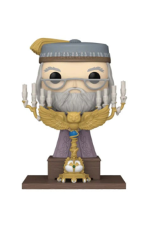 Miniatura del prodotto Harry Potter 3 Dumbledore Podium Funko Pop 172