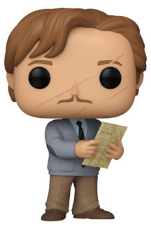 Miniatura del prodotto Harry Potter 3 Remus Lupin Funko Pop 169