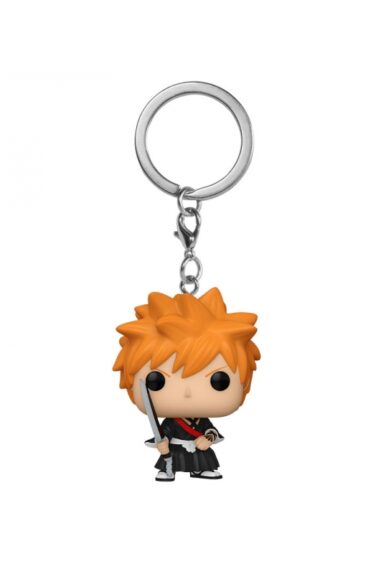 Miniatura per il prodotto Bleach Ichigo Pocket Pop Keychain