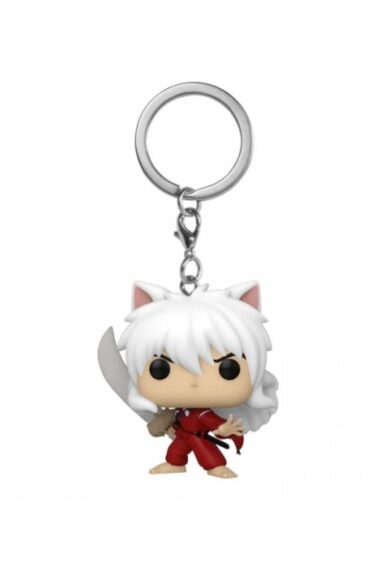 Miniatura per il prodotto Inuyasha Inuyasha Keychains