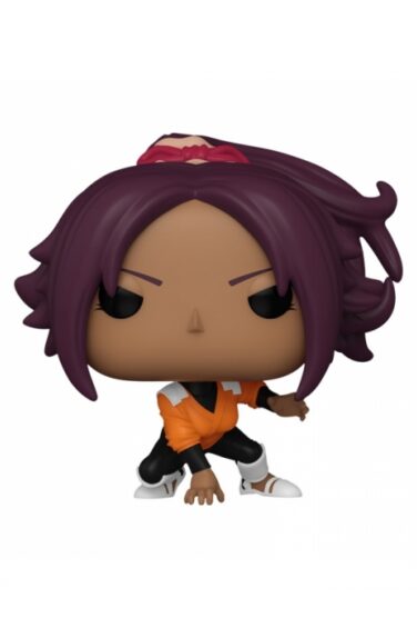 Miniatura per il prodotto Bleach Yoruichi Funko Pop 1612