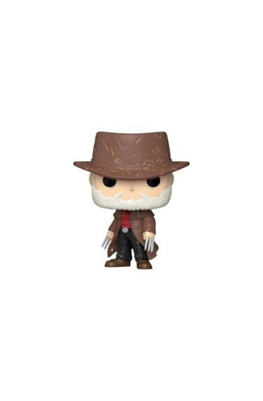 Miniatura per il prodotto Wolverine 50eme old man Logan Funko Pop 1374