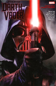 Miniatura del prodotto Darth Vader Oscuro Signore Omnibus